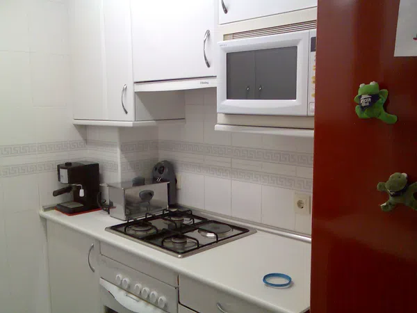 Dúplex en carretera Húmera, 92 - Foto 17