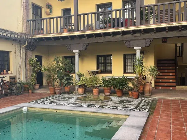 Dúplex en calle Horno del Vidrio, 16 - Foto 3