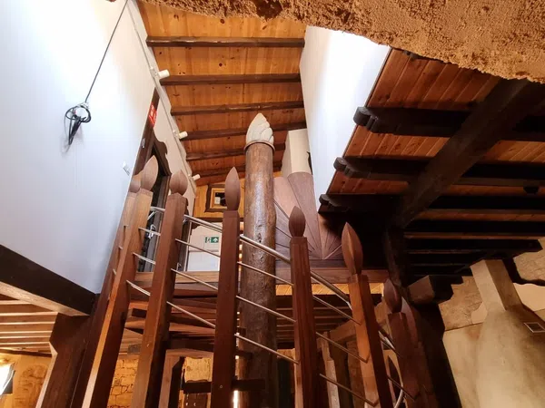 Casa o chalet independiente en Sigüenza - Foto 14