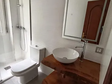 Piso en  Camiño Fontes 15 - Foto 5