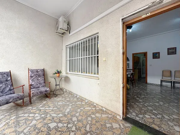 Piso en Calle San Pascual, 220, Avenida Habaneras - Curva de Palangre - Foto 14