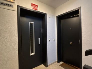 Piso en  Calle de Isaac Peral 39 - Foto 4