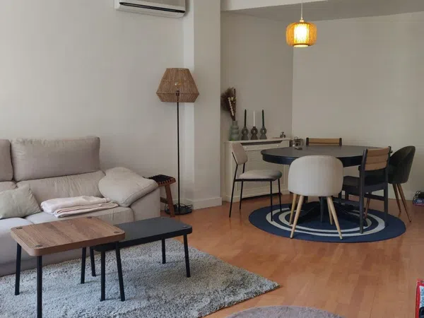 Chalet pareado en Barrio Conde Orgaz-Piovera - Foto 1