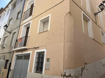 Casa adosada en  Calle Cervantes 41 - Foto 3