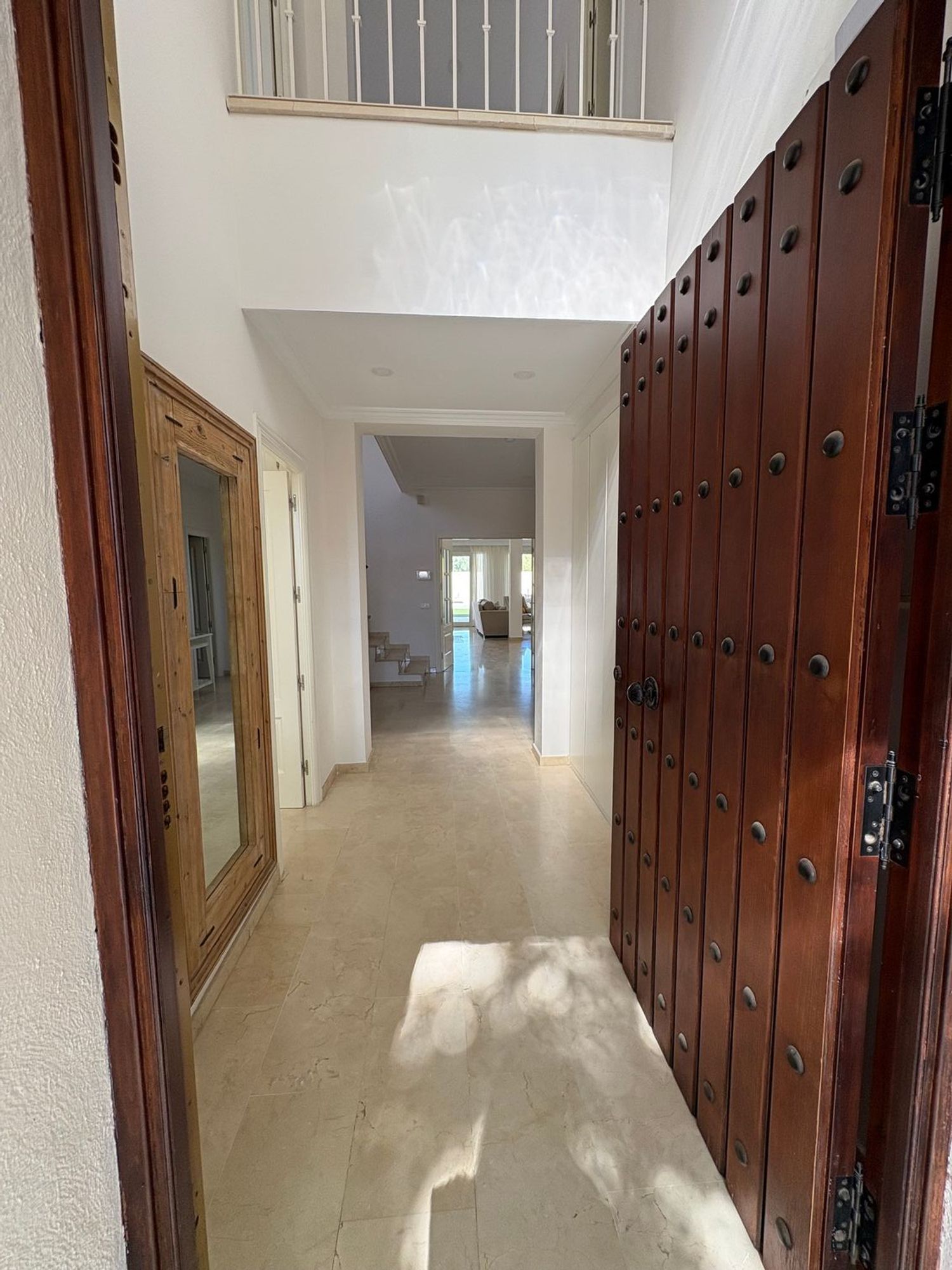 Casa o chalet independiente en Avenida Mimosas, 27, El Zaudín - Club de Golf, El Zaudín - Club de Golf - Foto 3