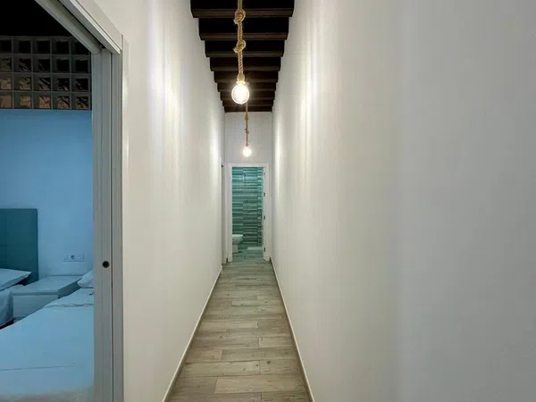 Piso en Calle Ruiz de Bustamante, 6, Centro Histórico - Plaza España, Centro Histórico - Plaza España - Foto 8