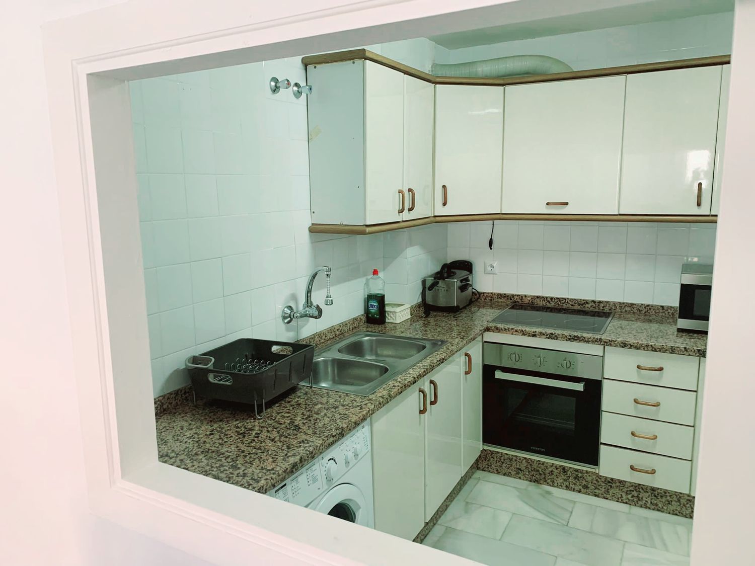 Piso en Jose Cádiz Salvatirrra, 5 - Foto 15