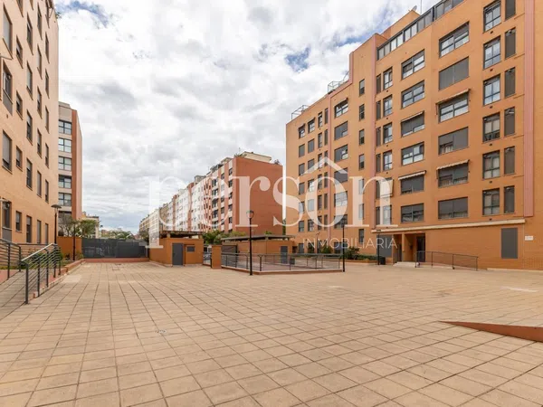 Piso en Nou Benicalap - Foto 35