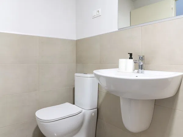 Piso en calle Alvaro Mutis, 2 - Foto 10