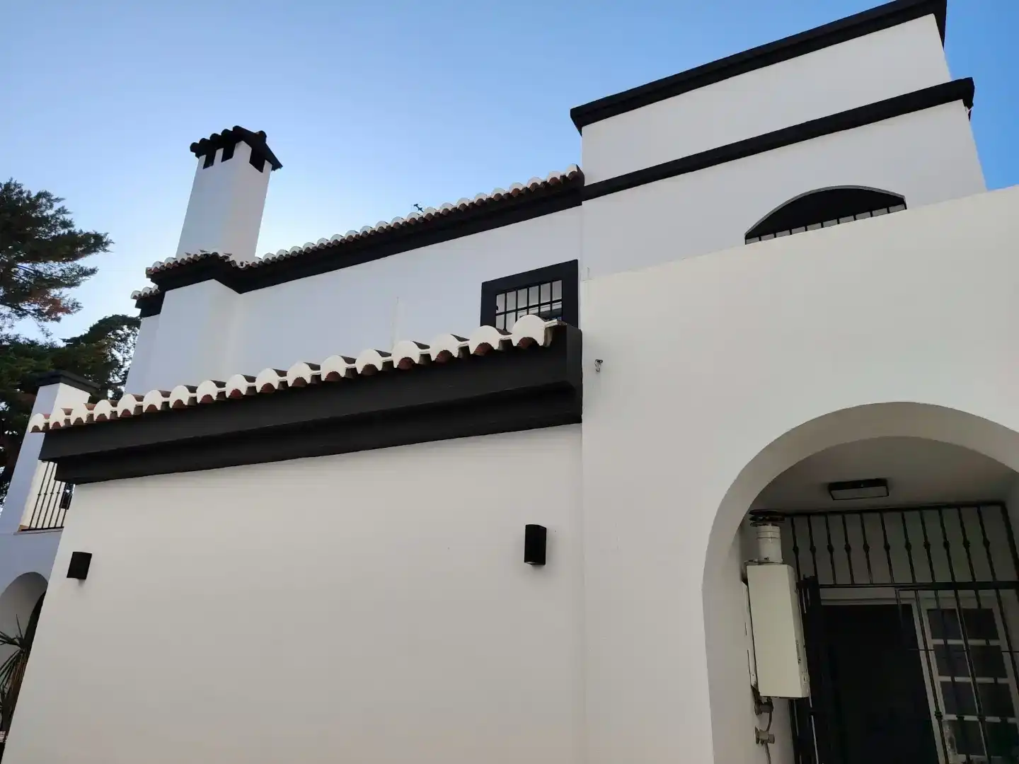 Chalet en  Calle Blasco Ibáñez 17 - Foto 12