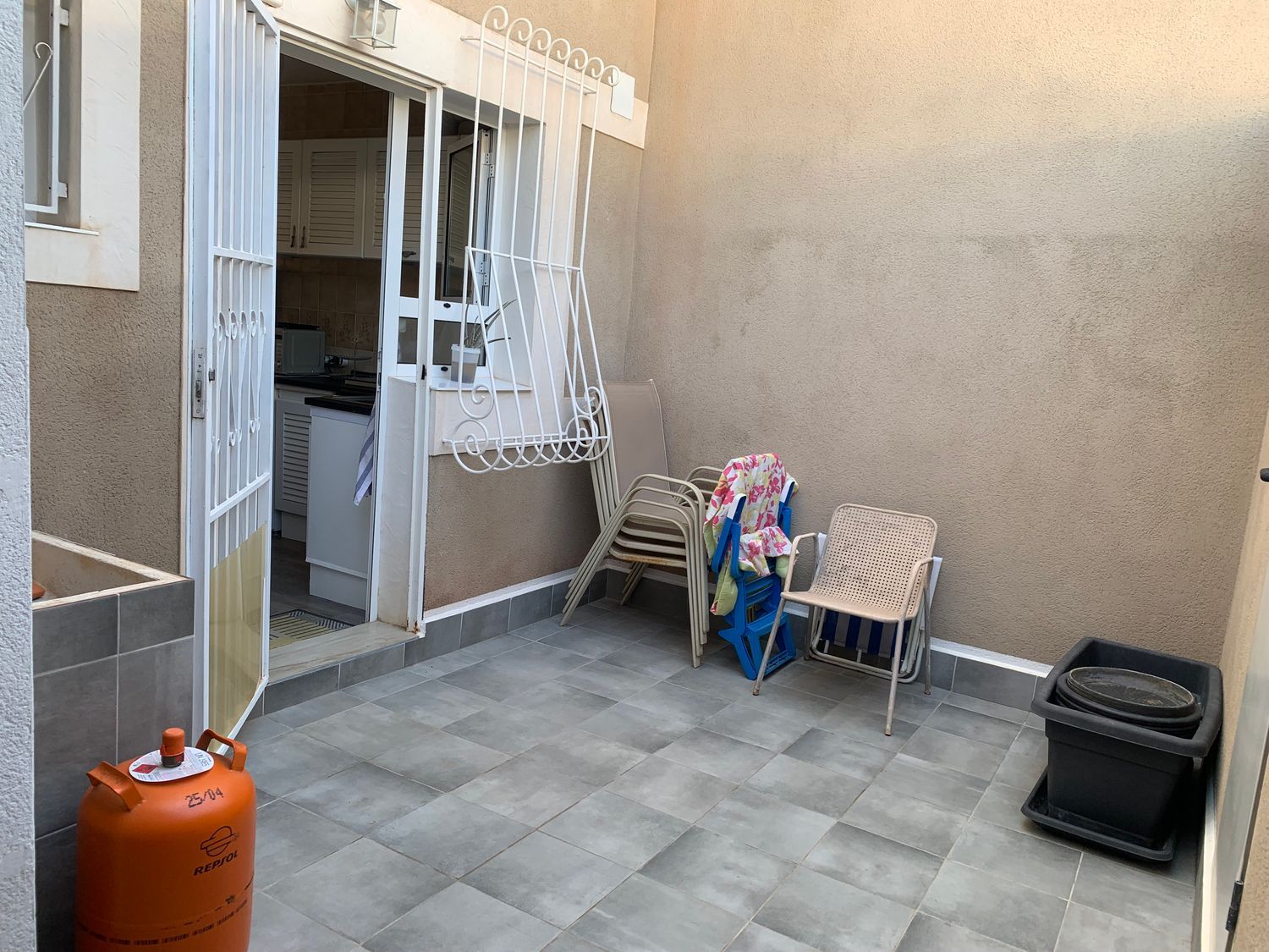 Chalet adosado en Playa de los Náufragos, Playa de los Náufragos - Foto 15