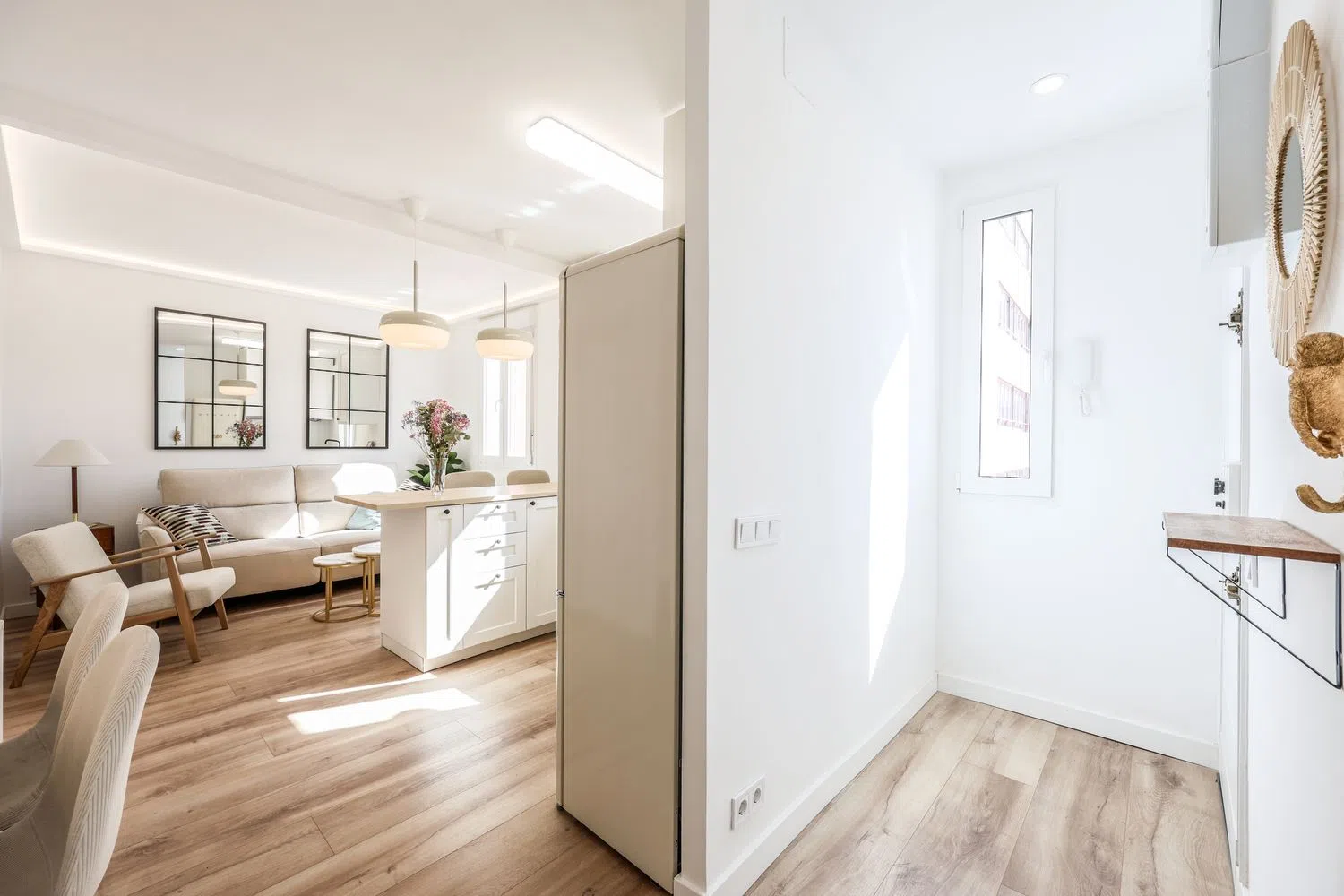 Ático en calle de Eloy Gonzalo, 18 - Foto 7