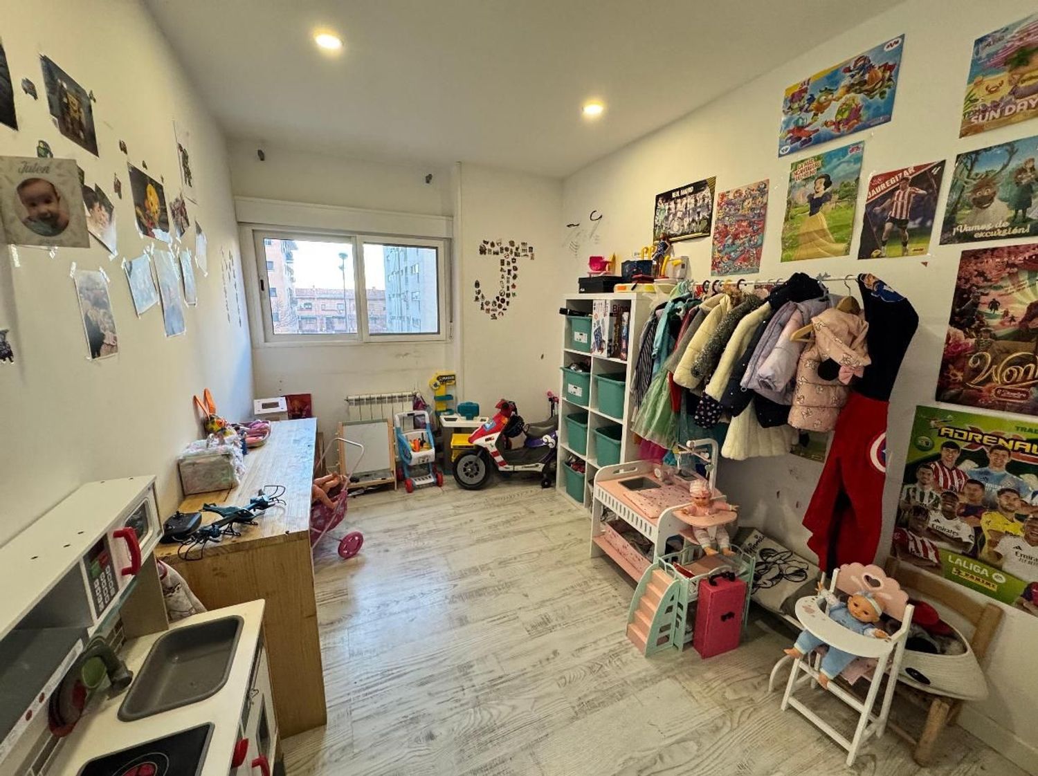 Piso en plaza Juan Gómez de Mora, 3 - Foto 24