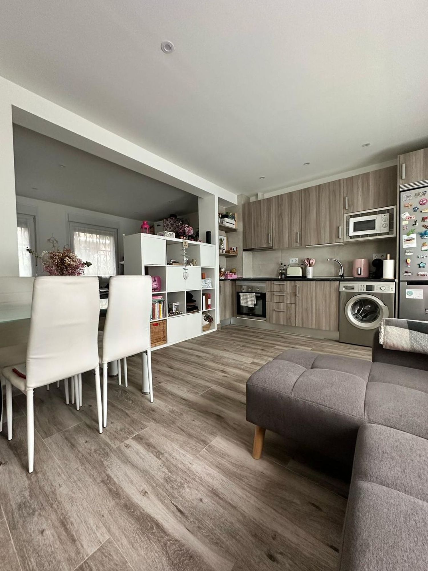 Estudio en calle de Ocaña, 66 - Foto 2