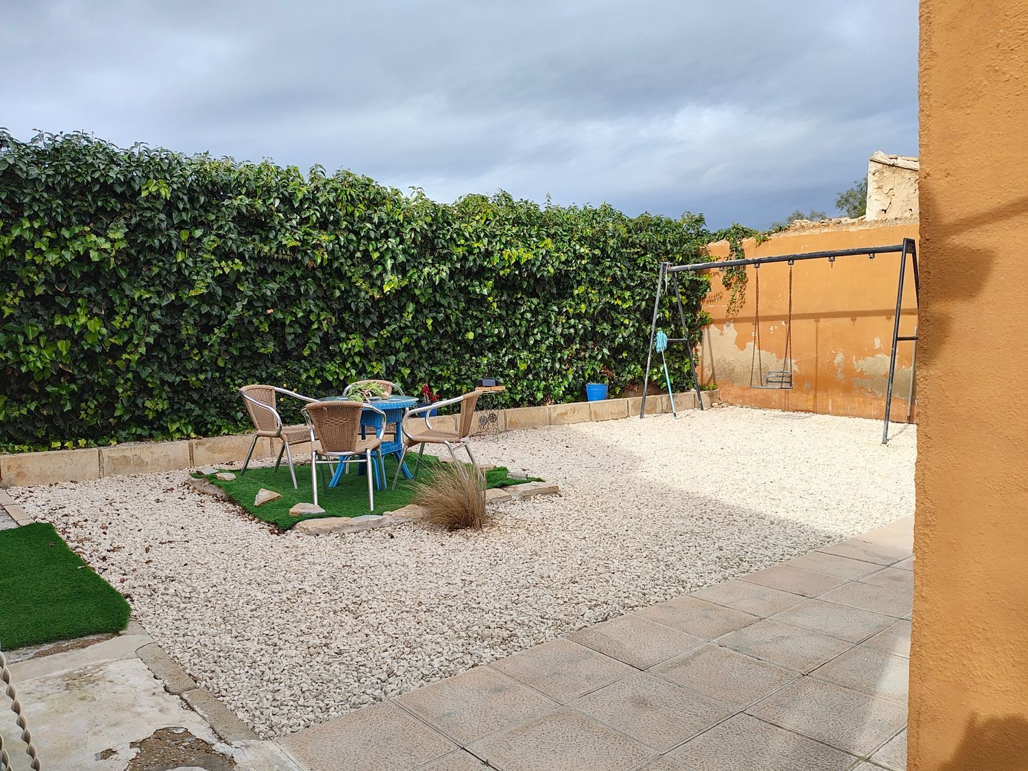 Finca rústica en casa morenos, 4 - Foto 6