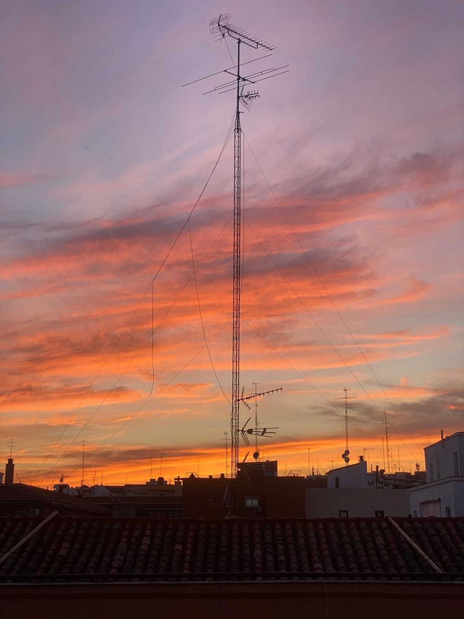 Ático en calle de Sánchez Barcáiztegui, 18 - Foto 23