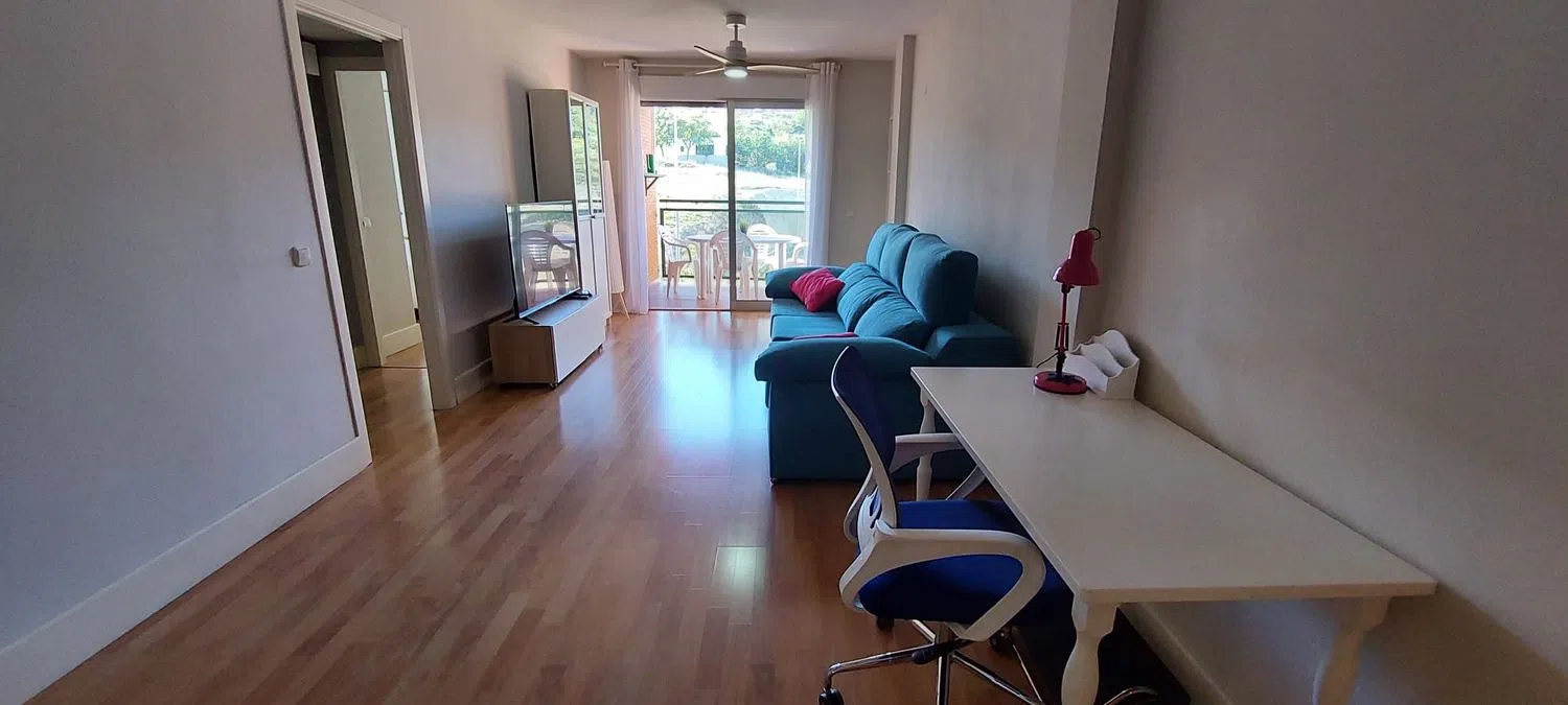 Piso en América, 11 - Foto 2