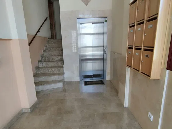 Piso en Calle de los Pirineos, 7, Barrio de la Paz - Foto 3