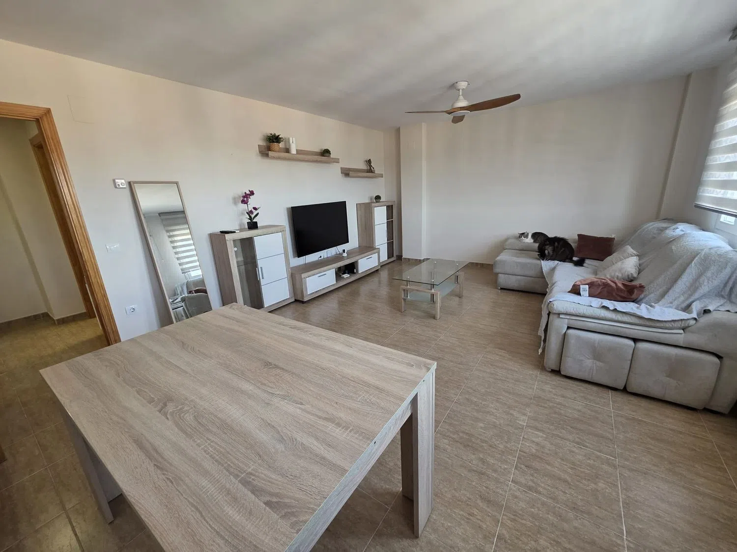 Piso en avenida de gasteiz, 15 - Foto 1