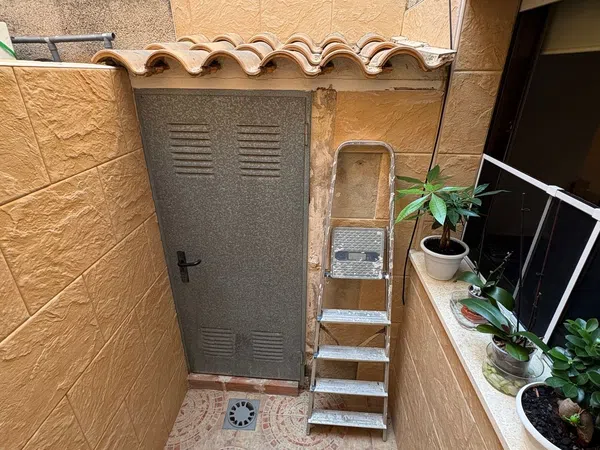 Casa o chalet independiente en Calle Codorniz, 10, Cuatro Plumas-La Cumbre - Foto 5