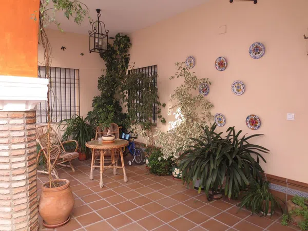 Chalet adosado en Calle pedro fernández, 8, Casco Histórico - Ollerías - Marrubial - Foto 13