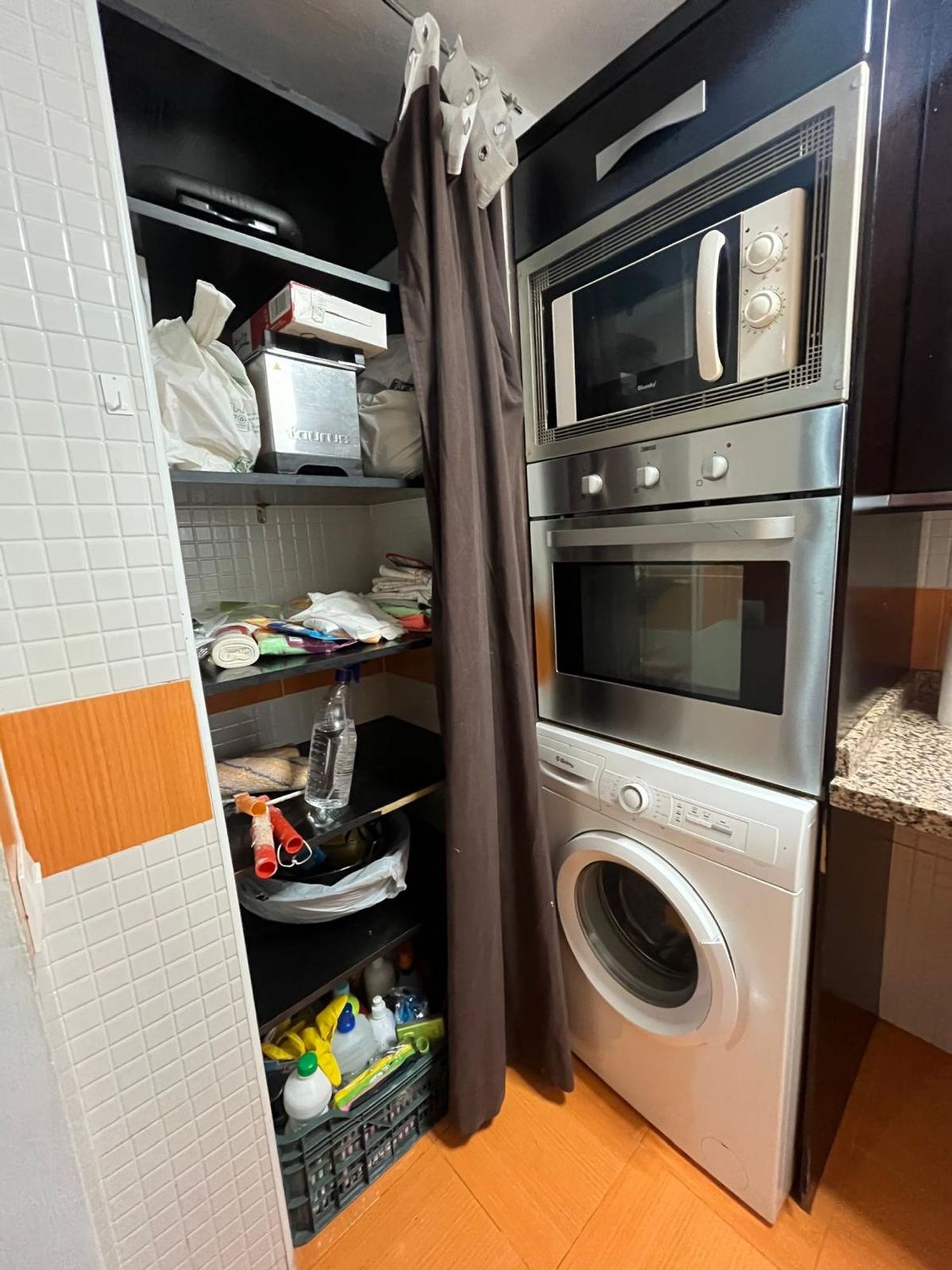 Piso en plaza de Andalucía, 10 - Foto 24