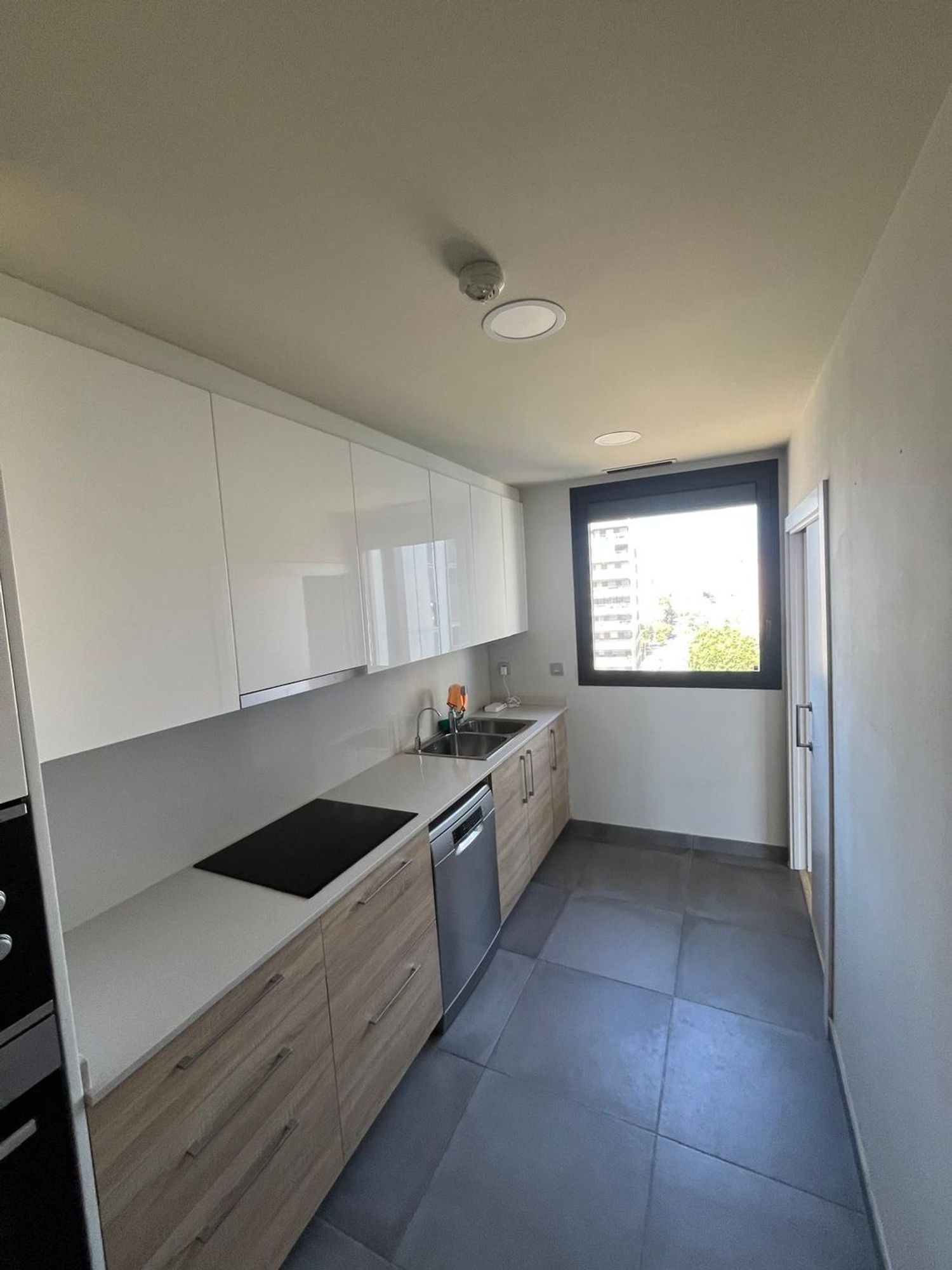 Piso en Calle d'Herrero, 29, Santa Eulàlia - Foto 5