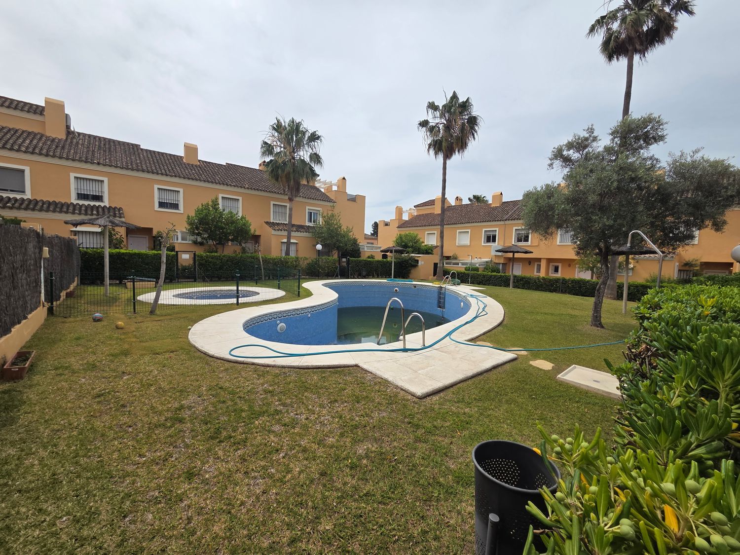 Chalet adosado en Calle Sor María Aguilar, 2 - Foto 18