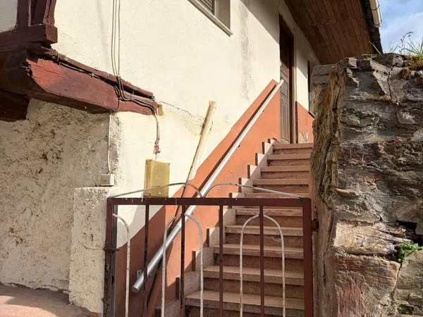 Casa de pueblo en Calle Cabuerca, 8 - Foto 11