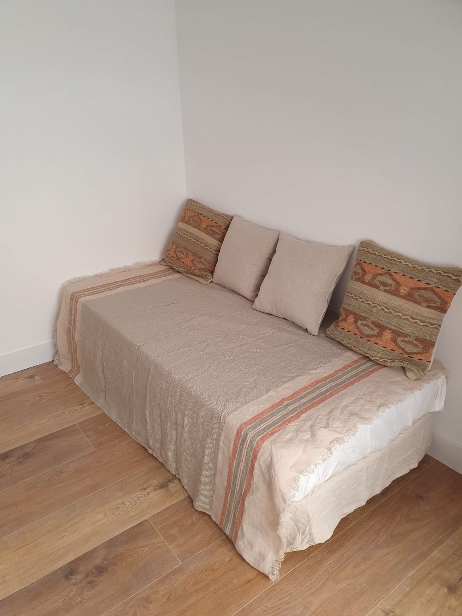 Piso en avenida Federico Soto, 8 - Foto 7