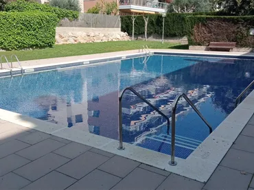 Piso en  Carrer de Jaume Vicens Vives 12 - Foto 3