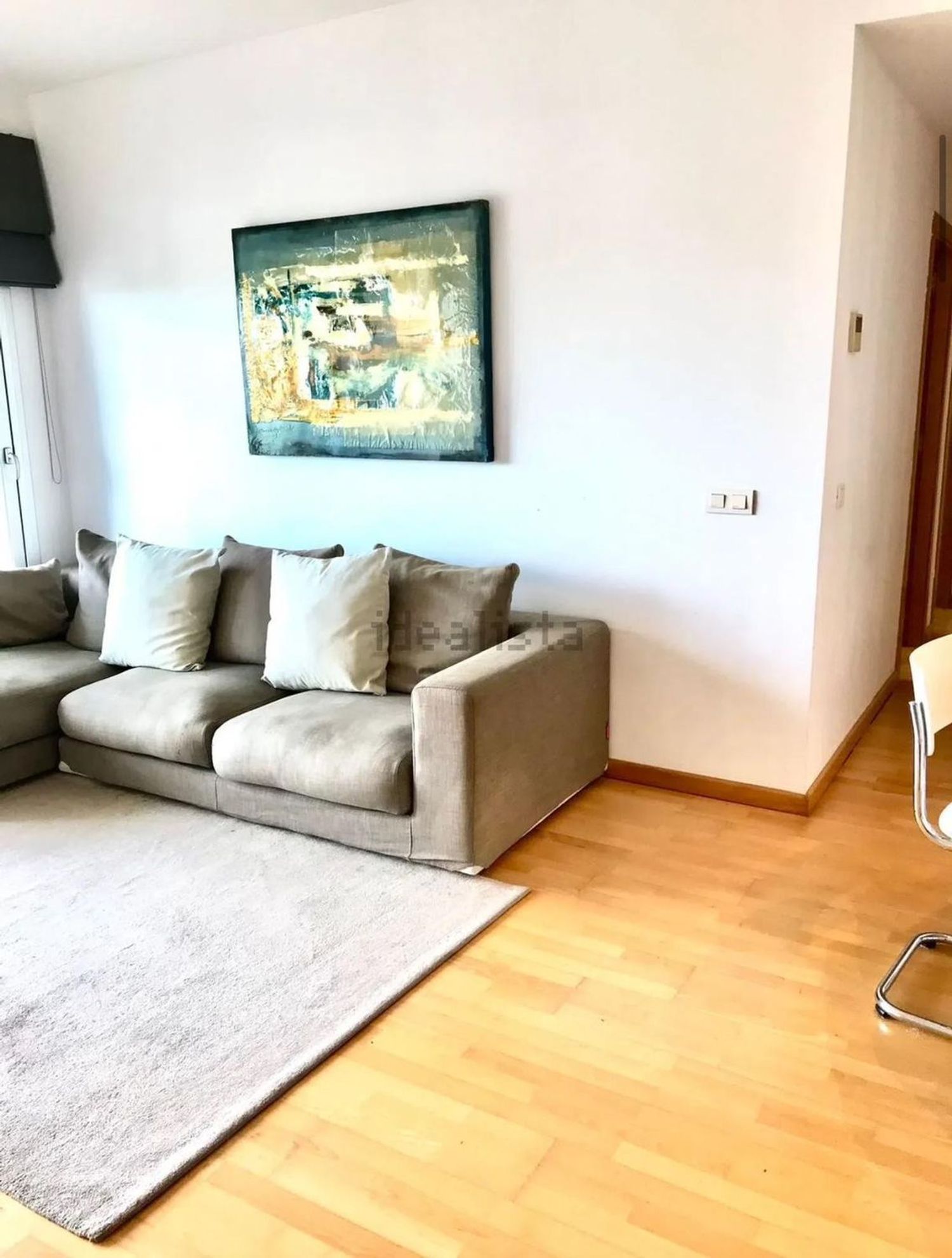 Piso en calle de la Camamilla, 3 - Foto 2