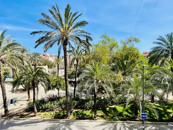 Piso en plaza Doctor Gómez Ulla, 1 - Foto 20