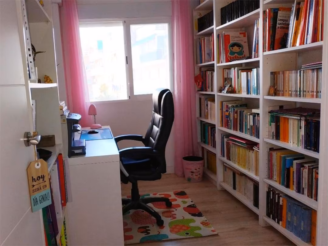 Piso en  Calle de San Mariano 31 - Foto 13