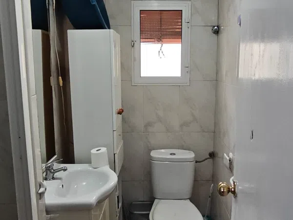 Piso en Calle la Unión, 18, Cruz del Humilladero - Los Tilos - Foto 12