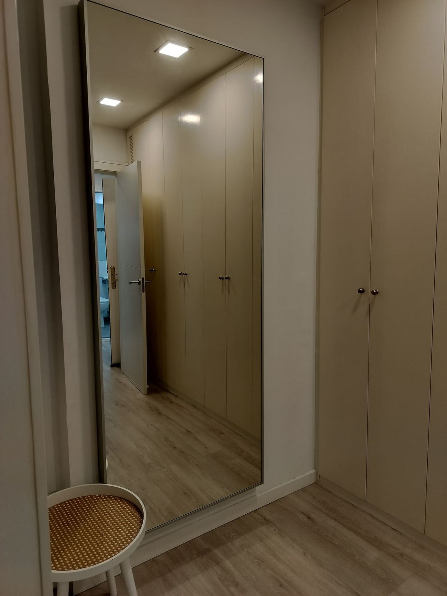 Piso en calle de Hermosilla, 91 - Foto 16