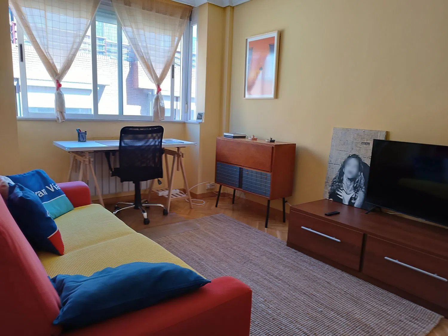 Piso en calle de Francisco Cabo, 3 - Foto 14