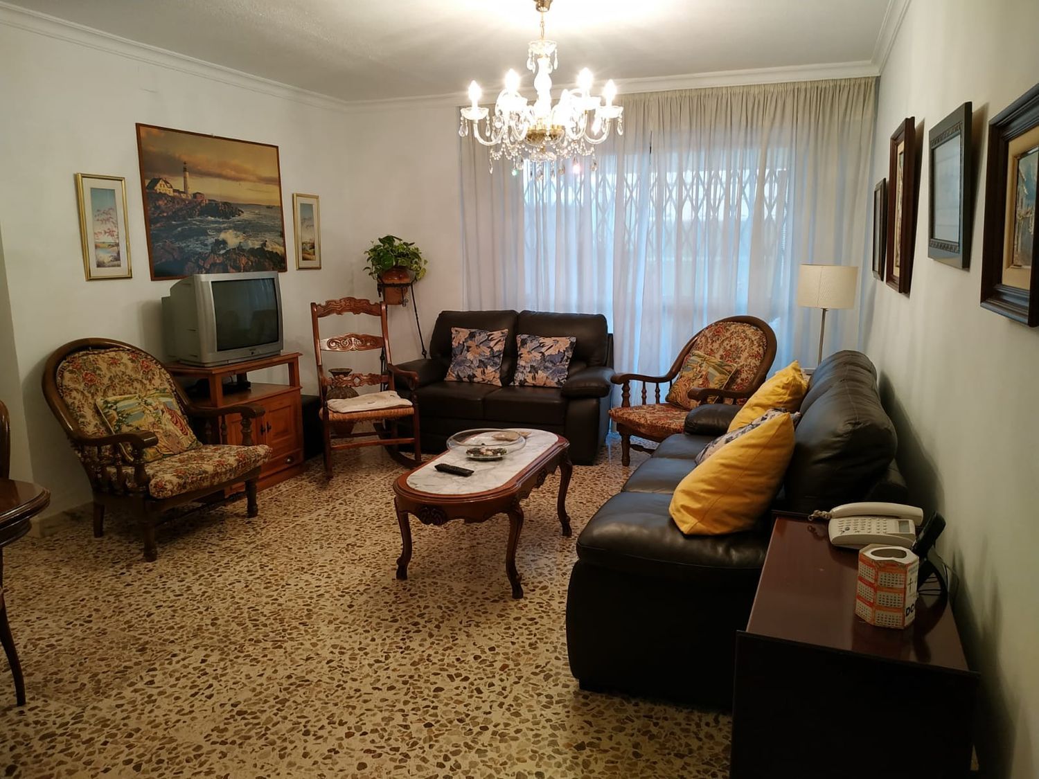 Piso en calle Lorenzo Silva, 49 - Foto 7