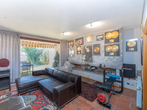 Chalet adosado en ciudadela s/n - Foto 12