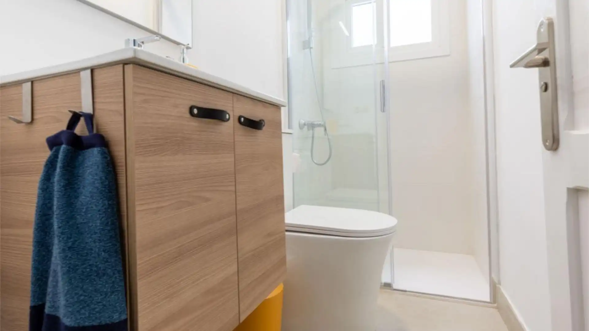 Piso en  Calle Pamochamoso 60 - Foto 60