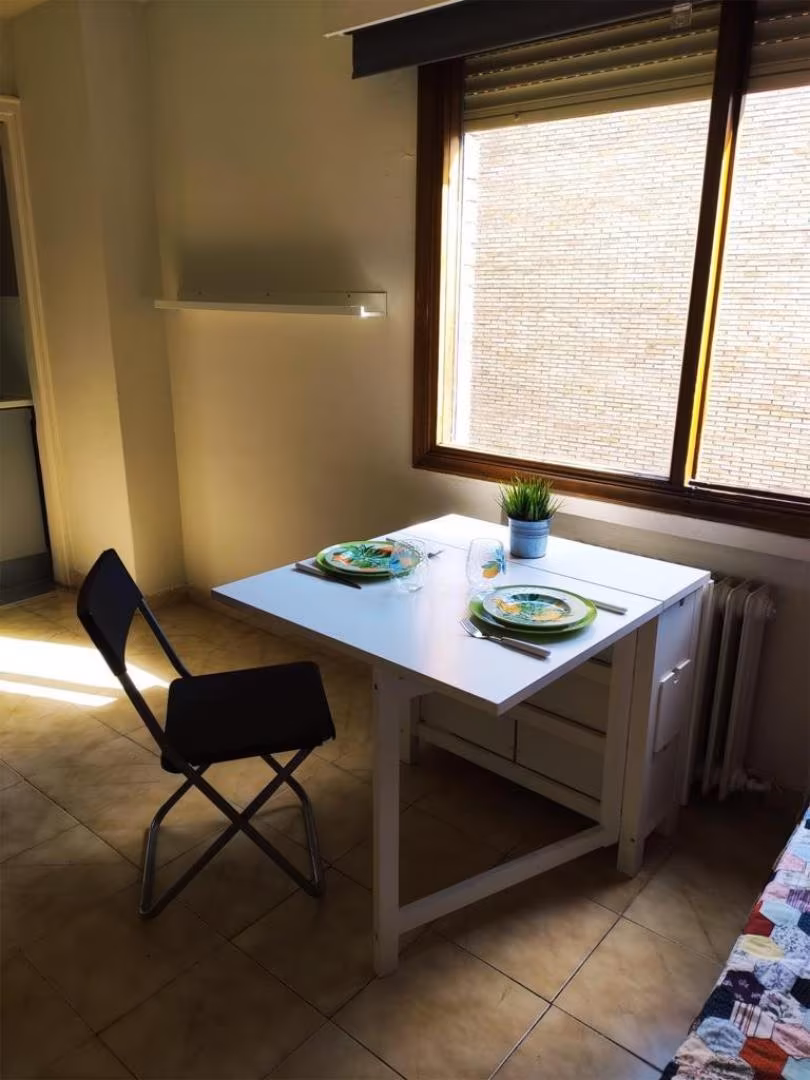 Estudio en  Calle de Viriato 2 - Foto 8