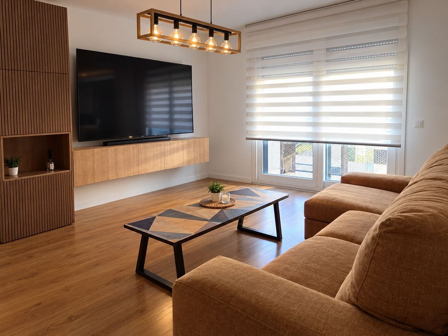 Chalet adosado en Calle Aurelio Rubio, 1, Yagüe-Villalonquejar, Yagüe-Villalonquejar - Foto 3