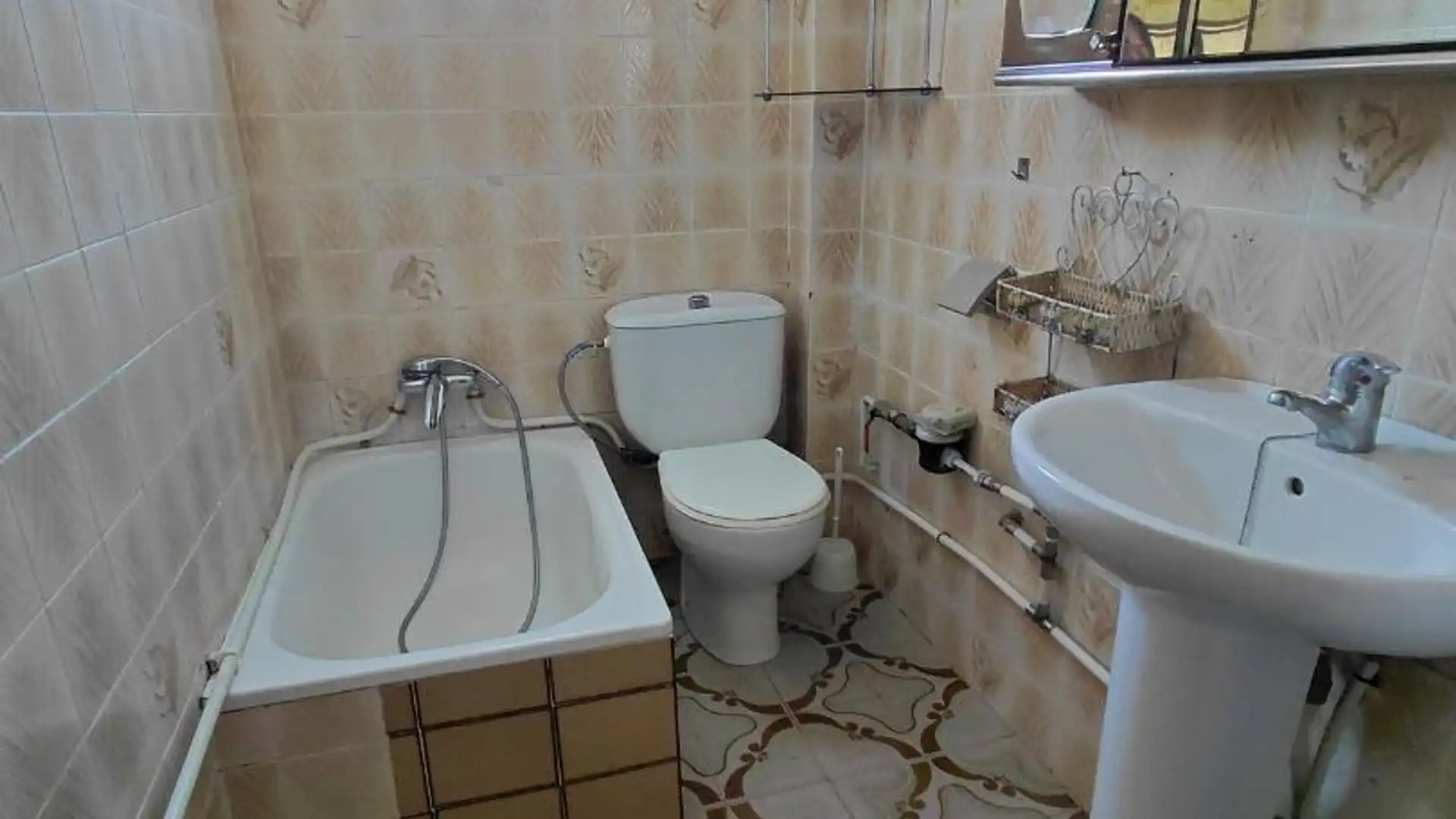 Piso en  Carrer del Riu Escalona 8 - Foto 12