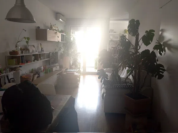 Piso en calle de Calàbria, 112