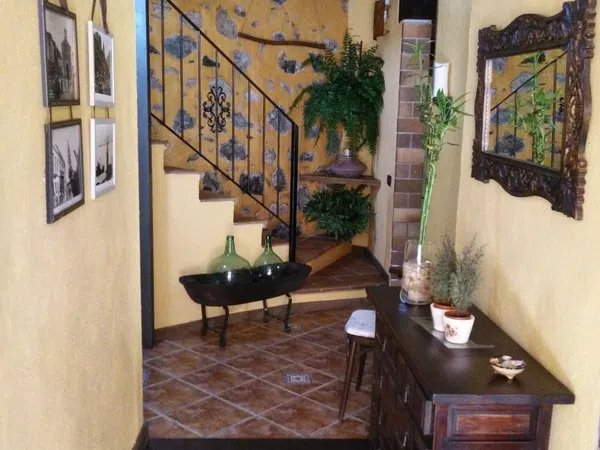 Casa terrera en Calle el Ibo Alfaro s/n - Foto 2