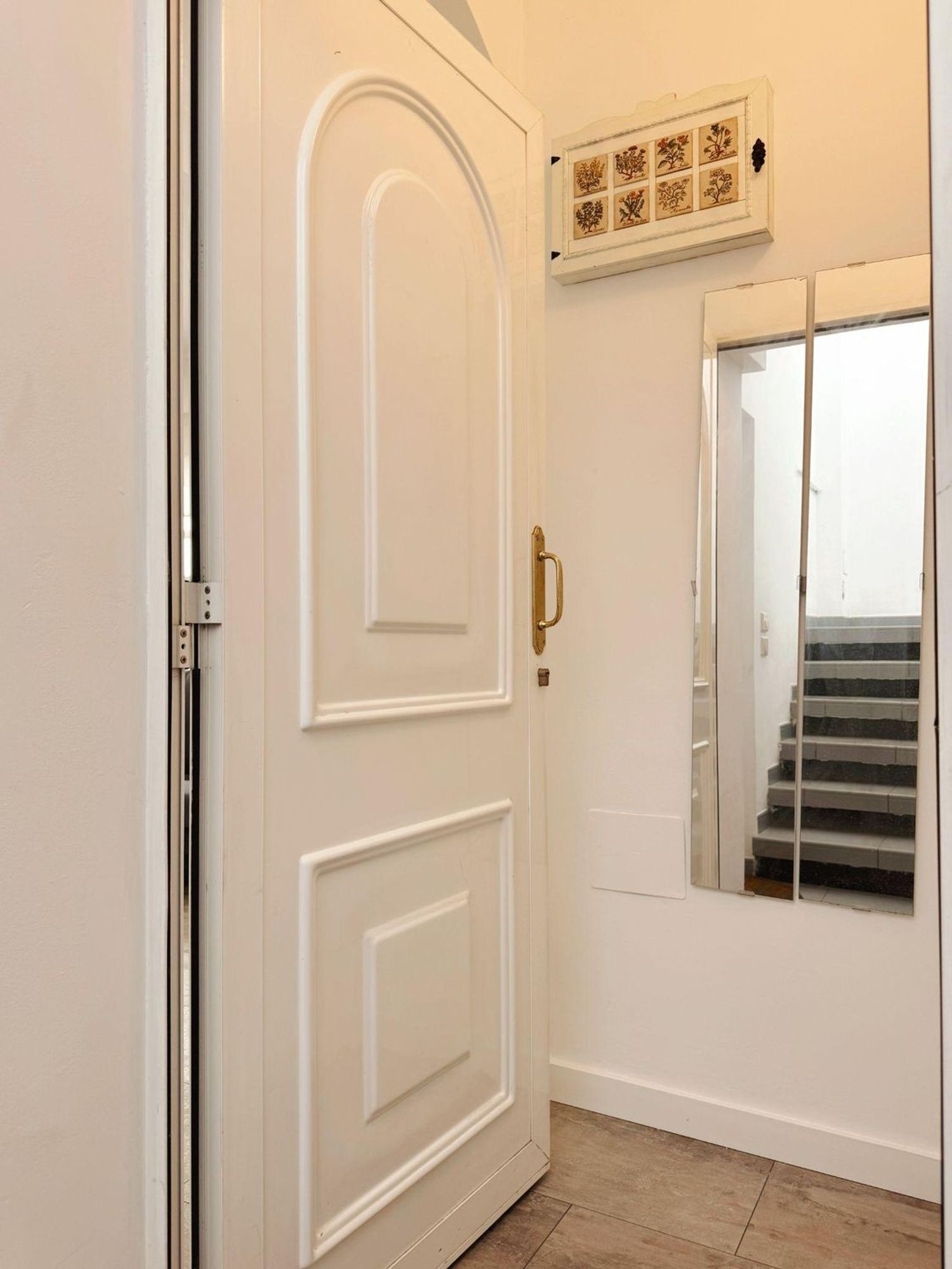 Piso en Calle Rafael Benton Travieso, 6, Santa Catalina - Canteras - Foto 10