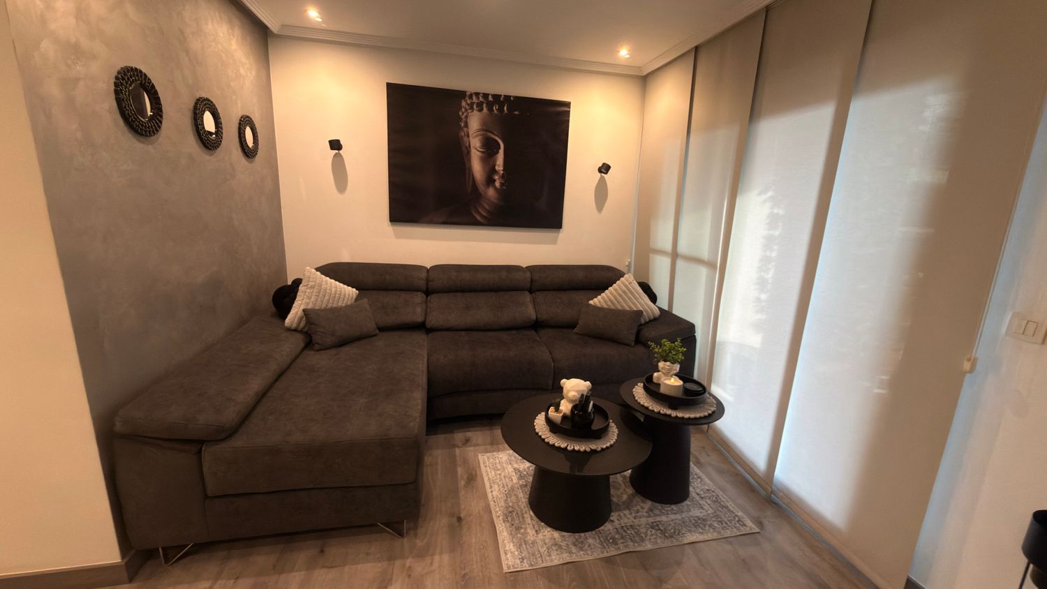 Piso en avenida Nueva Condomina, 10 - Foto 20