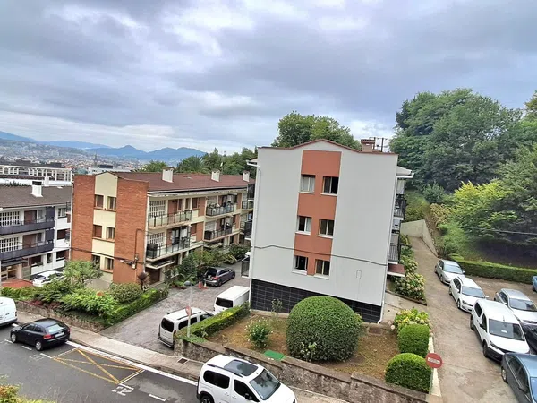 Piso en Manteo Zeharkalea, 26, Ategorrieta-Ulia, Ategorrieta-Ulia - Foto 13