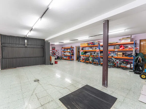 Casa o chalet independiente en La Cárcaba - El Encinar - Montemolinos, La Cárcaba - El Encinar - Montemolinos - Foto 29