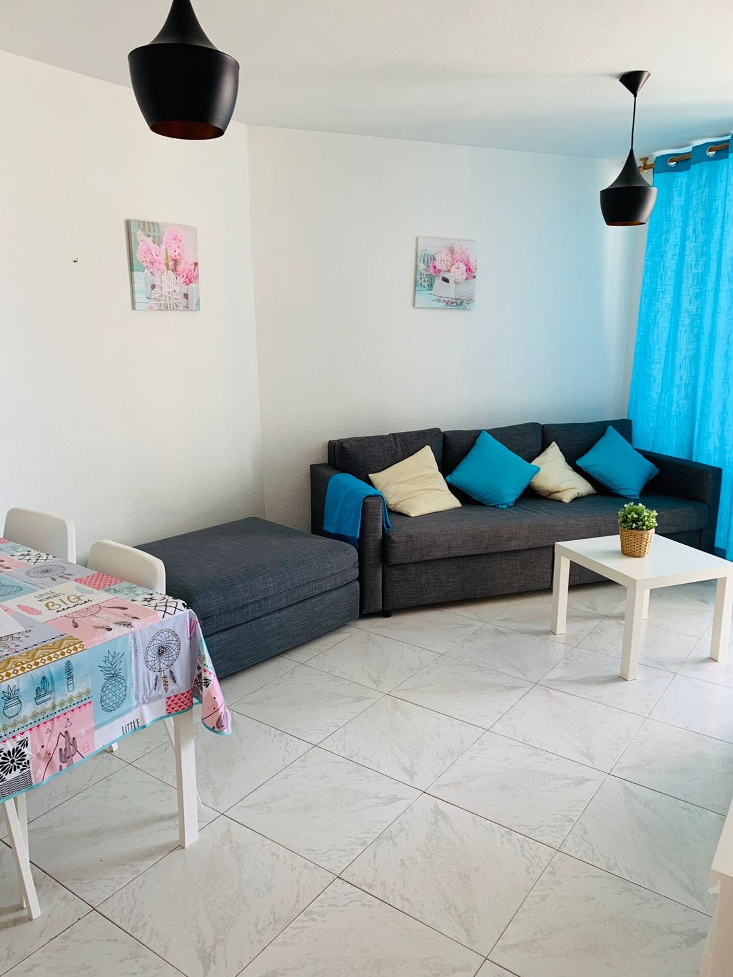 Piso en Avenida Rosa de los Vientos, 6, Playa de Fossa-Levante, Playa de Fossa-Levante - Foto 6